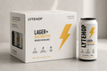 LyteHop Lager